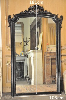 miroirs anciens