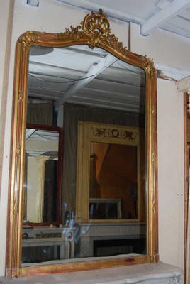miroirs anciens