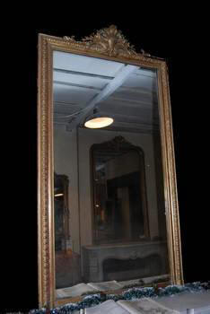 miroirs anciens