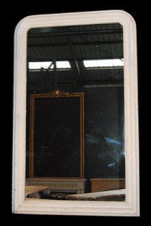 Miroir Ancien - Ancien Miroir- Daniel Morel