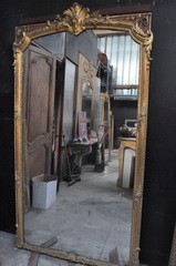 miroirs anciens