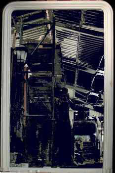 miroirs anciens