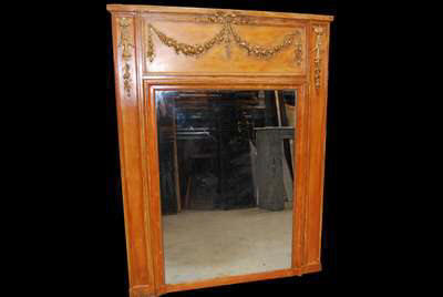 miroirs anciens