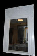 miroir ancien Louis XVI , miroirs anciens Louis XV , Louis XIV, miroir ancien louis Philippe