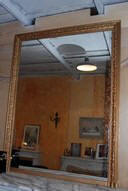 glace mercure, vente de glace mercure, achat de glace mercure, coupe , repose ,depose , restoration cadre  ancien